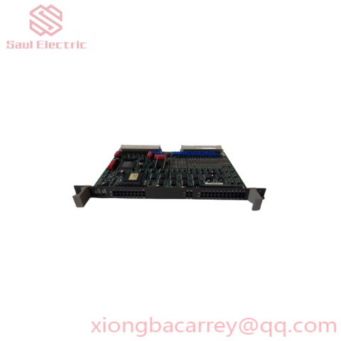 ABB S-073N 3BHB009884R0021 - High Performance Control Module