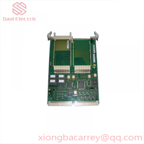 ABB SC540 3BSE006096R1 Submodule Carrier with Integrated CPU
