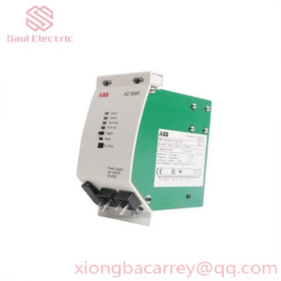 ABB SD802F Direct Monitoring Data Module