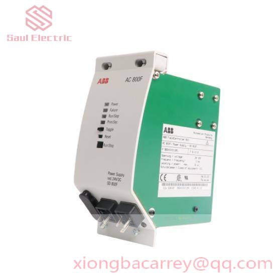 ABB SD802F Direct Monitoring Data Module
