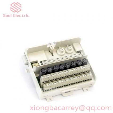 ABB SYN5201A-Z V277 I/O Module