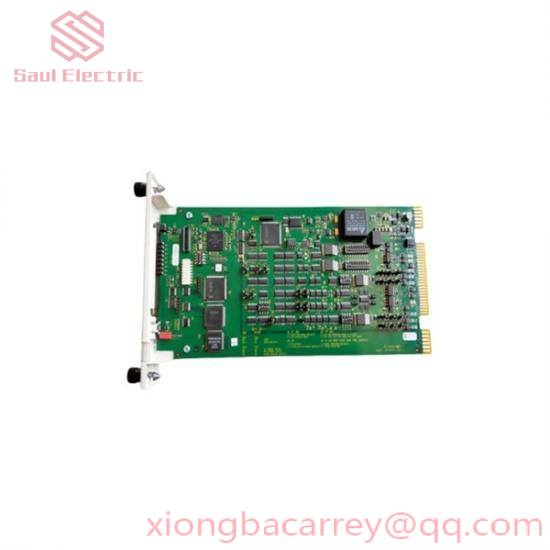 ABB SYN5201A-Z V277 I/O Module