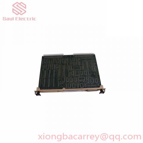 ABB UNS2880b-P,V2 PLC Component, Enhanced Control System Module