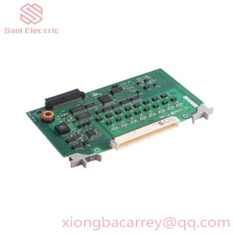ABB YB560100-EA S3 Industrial Control Module