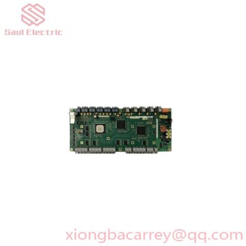 AE APEX3013 (0190-53914): Advanced Industrial Control Module