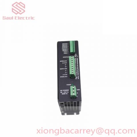 ALSTOM 730475-D Elements-F2 Control Module