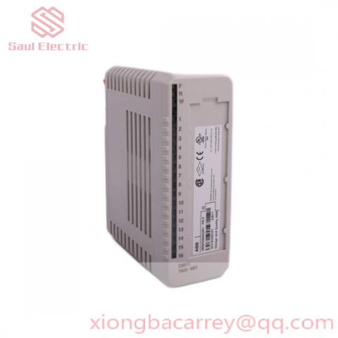 ALSTOM N895313512X SUP-AL Control Module