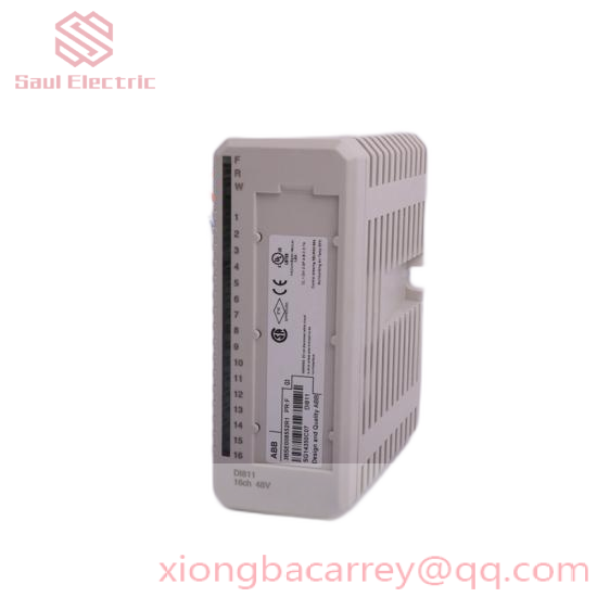 ALSTOM N895313512X SUP-AL Control Module