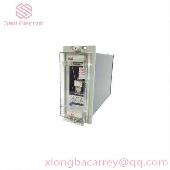 ALSTOM N895600512D N895600200Q Control Module Card