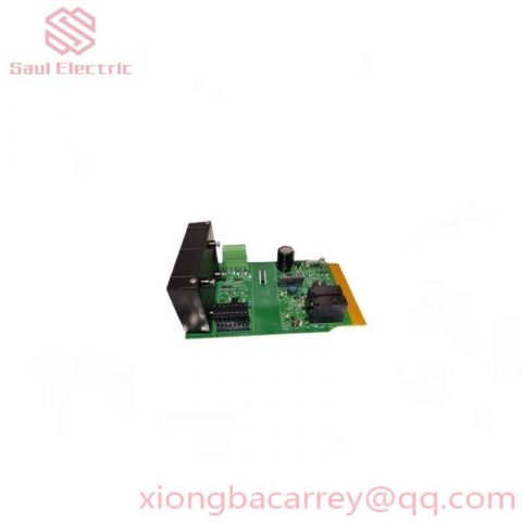 ALSTOM PIB100G 3BEE0226 Control Module