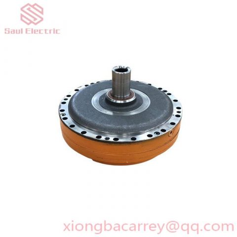 Atlas Copco TC-4000-P-PB-ES Industrial Control Module