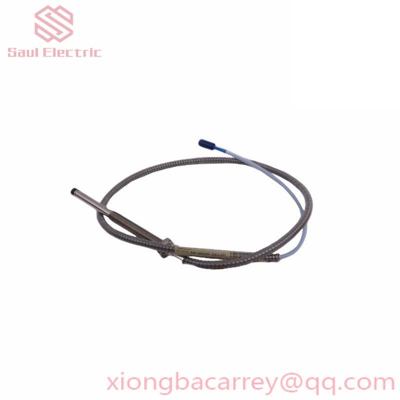 BENTLY 123M4610 High-Frequency Industrial Control Module