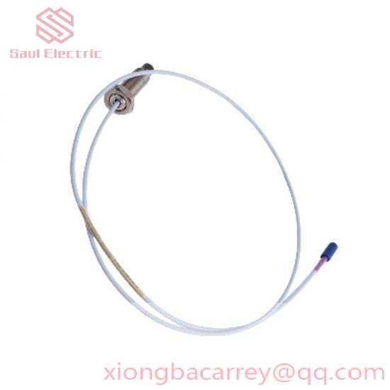 BENTLY 123M4610 High-Frequency Industrial Control Module