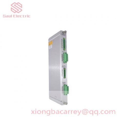 BENTLY 133442-01 Industrial Vibration Sensor Module