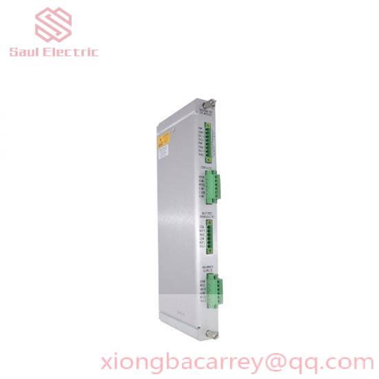 BENTLY 133442-01 Industrial Vibration Sensor Module