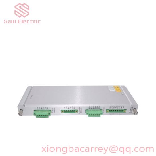 BENTLY 133442-01 Industrial Vibration Sensor Module