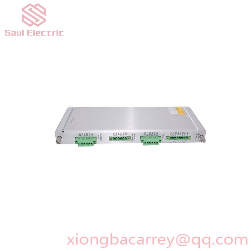 BENTLY 133442-01 Industrial Vibration Sensor Module