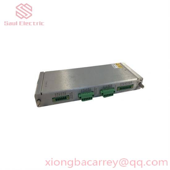 BENTLY 133442-01 Industrial Vibration Sensor Module