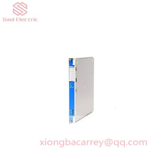 BENTLY 3500/42M 02R - Industrial Control Module