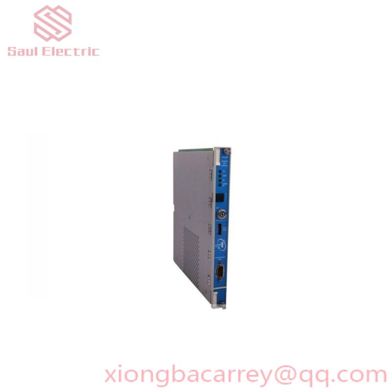 BENTLY 3500/42M 02R - Industrial Control Module