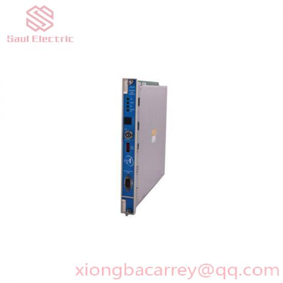 BENTLY 3500/42M 02R - Industrial Control Module