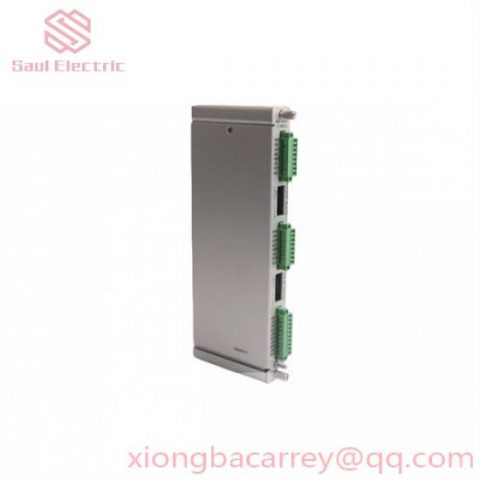 BENTLY 3500/42M 135489-01 Card