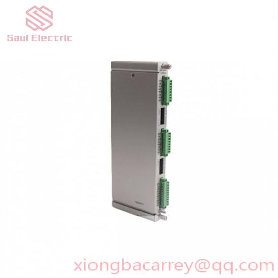 BENTLY 3500/42M 135489-01 Card