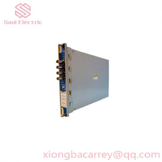 BENTLY 3500/42M 135489-01 Card