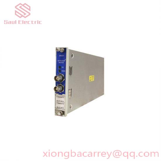 BENTLY NEVADA 330901-05-32-05-02-00 Vibration Sensor Module