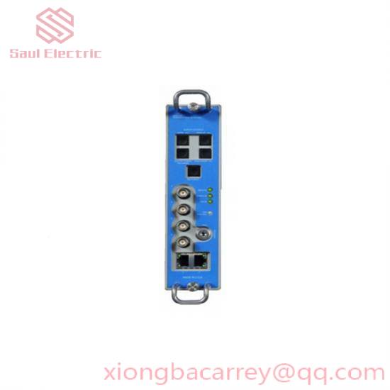 BENTLY NEVADA 330901-05-32-05-02-00 Vibration Sensor Module