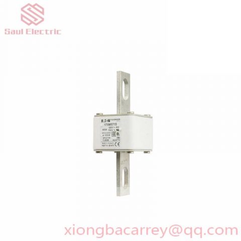 BUSSMANN 25NH00 G-690 Digital Distributed Control, Efficient Industrial Automation Solutions