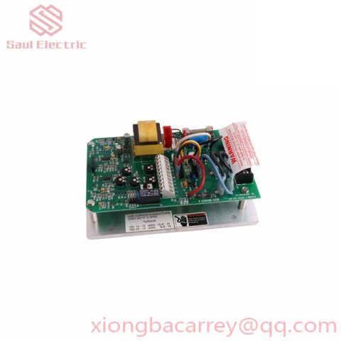 Danaher Motion T114-0002 High-Precision Servo Drive for Industrial Automation