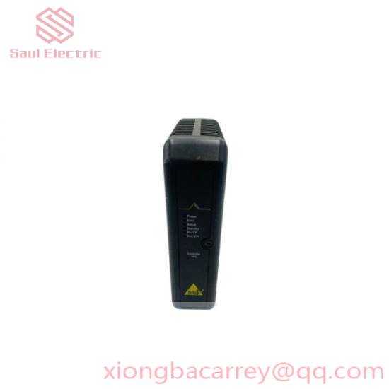 EMERSON VE3008 CE3008 High-Performance Industrial Control Module