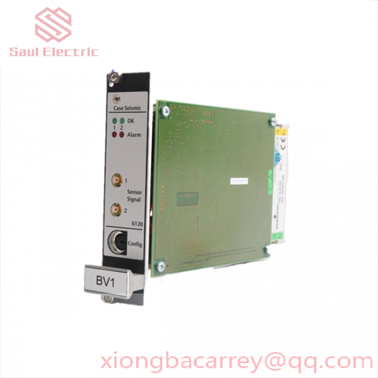 EPRO PR6423/003-030 Eddy Current Sensor Module