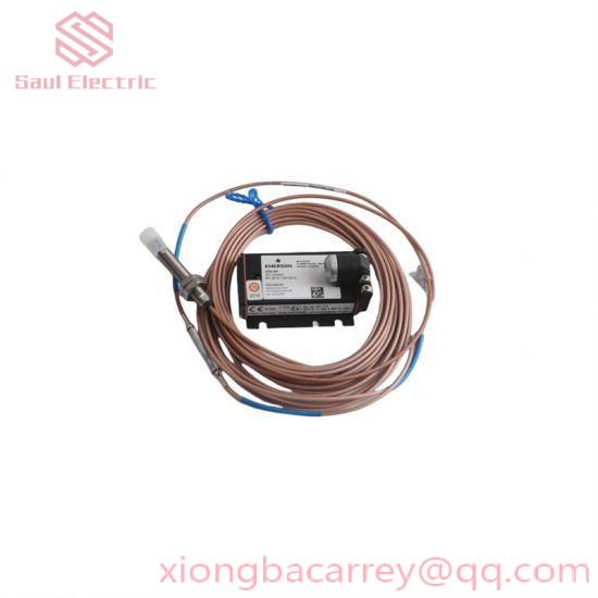 EPRO PR6423/003-030 Eddy Current Sensor Module