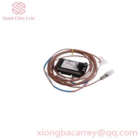EPRO PR6423/10R-030-CN Industrial Sensor, Direct Delivery, Certified Product
