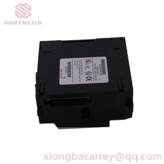 FANUC A81L-0001-0165 - High-Performance Modular Control System