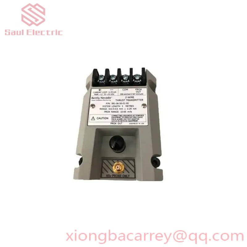 FAUNC A06B-0590-B004#7008 Industrial Control Module