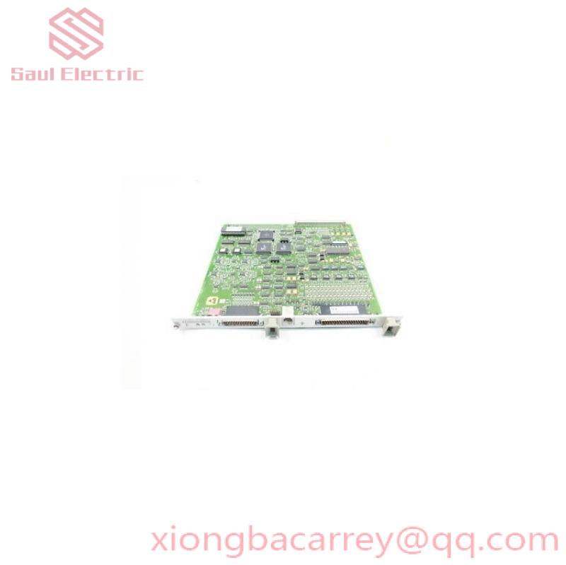 FISHER 67DF-2343-128998 Electro-Pneumatic Positioner for Industrial Automation