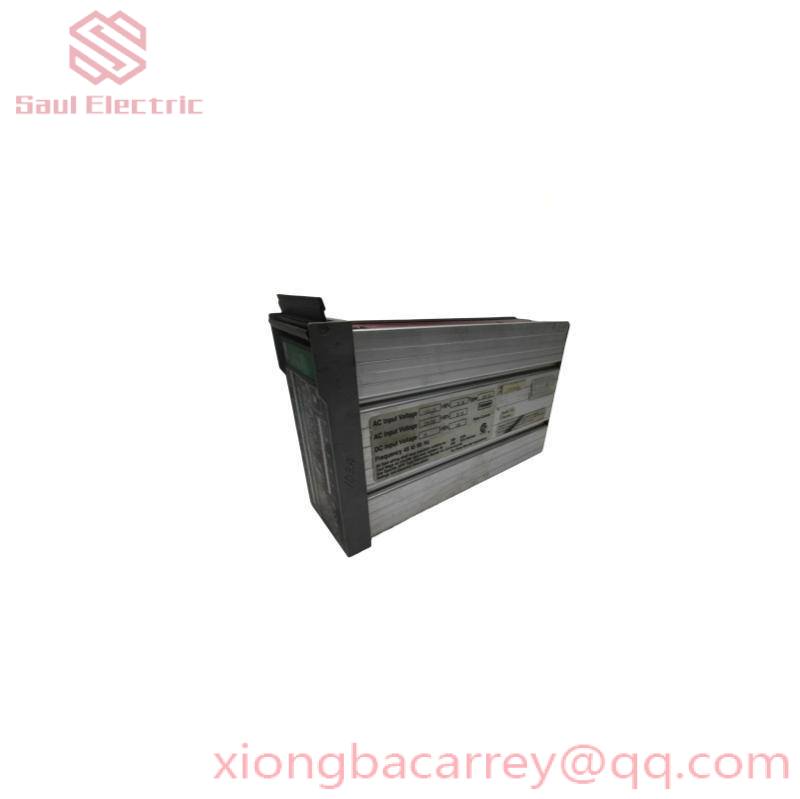 FISHER 67DF-2343-128998 Electro-Pneumatic Positioner for Industrial Automation