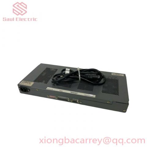 FOXBORO P0400TH-F Control Module