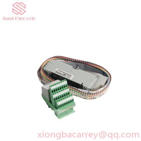 FOXBORO P0500RY Industrial Control Module for Enhanced Performance