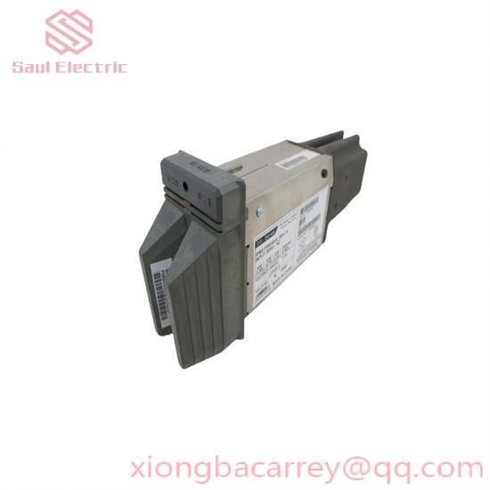 FOXBORO P0500RY Industrial Control Module for Enhanced Performance