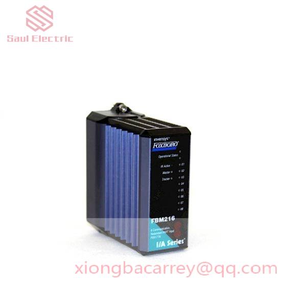 FOXBORO P0926HW Control System Module, New Direct Hair