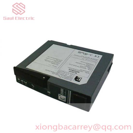 FOXBORO P0926HW Control System Module, New Direct Hair