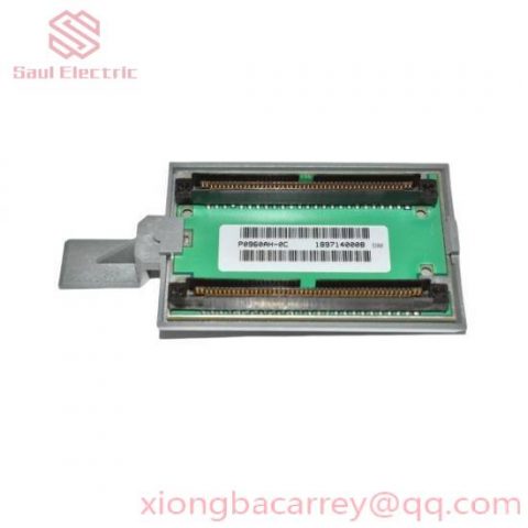 FOXBORO P0960AH Custom Processing Industrial Control Module
