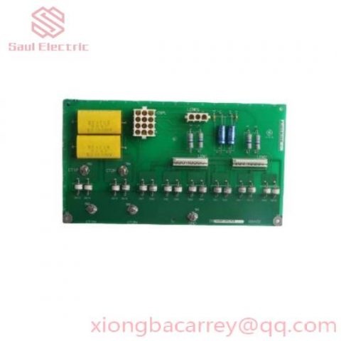 GE CP238TA High-Performance Industrial Controller