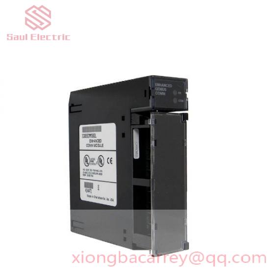 GE CP238TA High-Performance Industrial Controller