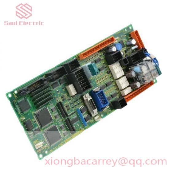 GE CP238TA High-Performance Industrial Controller