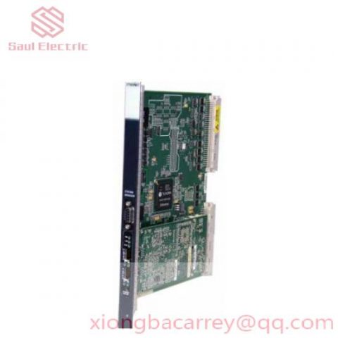 GE IC698CRE030 RX3i PACSystem CPU, 64MB Memory, 600MHz Speed